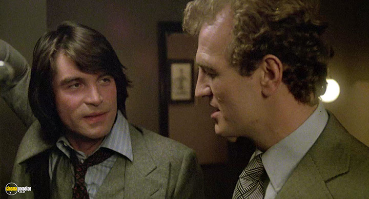 A still #60 from The Stud (1978)