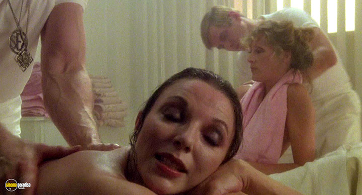 A still #62 from The Stud (1978)