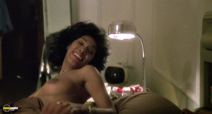 A still #64 from The Stud (1978)