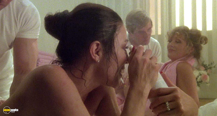 A still #65 from The Stud (1978)