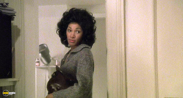 A still #7 from The Stud (1978)