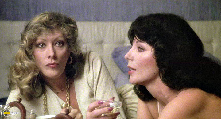 A still #12 from The Stud (1978)