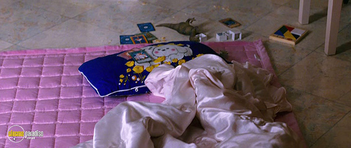 A still #2 from Secret Sunshine (2007)