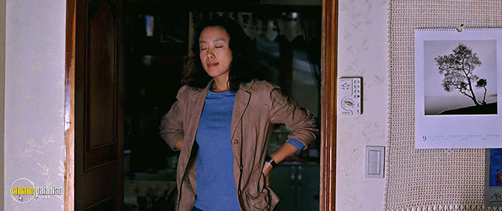 A still #4 from Secret Sunshine (2007)