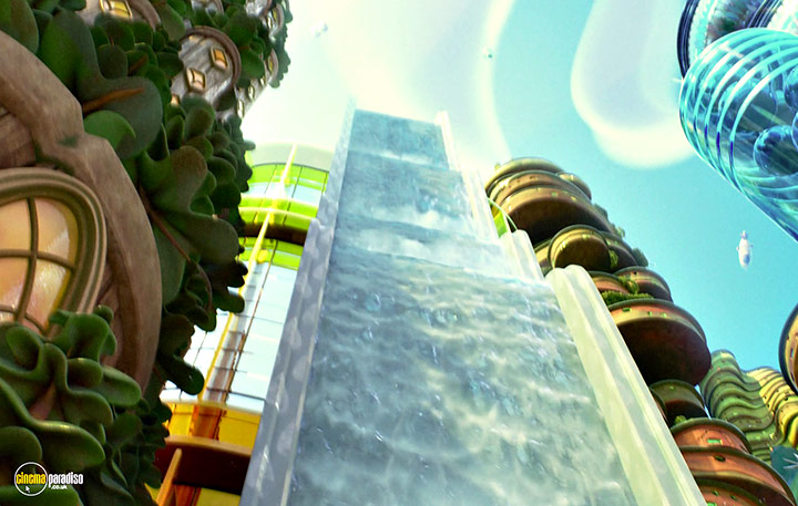 A still #33 from Elemental (2023)