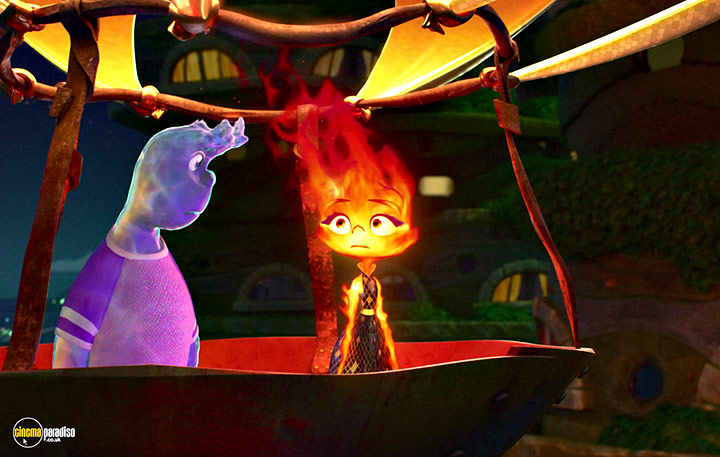 A still #34 from Elemental (2023)