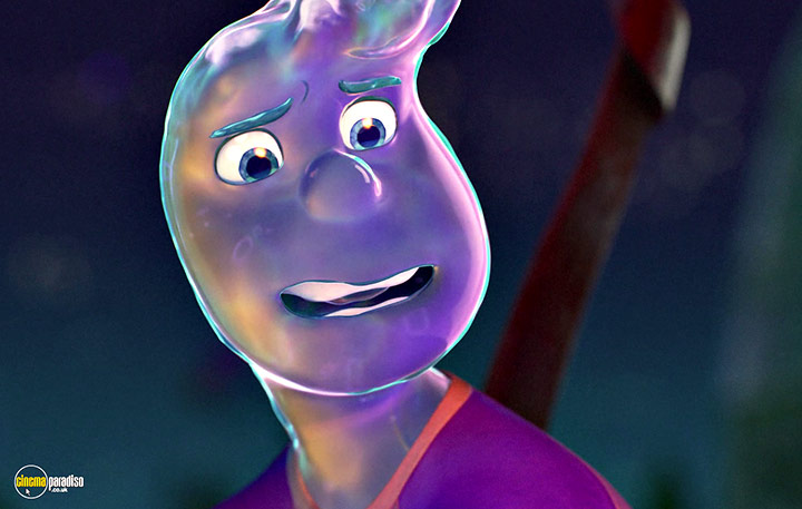 A still #38 from Elemental (2023)