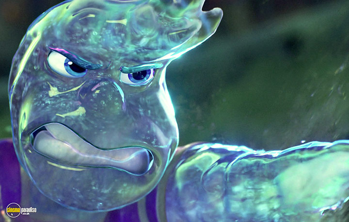 A still #40 from Elemental (2023)