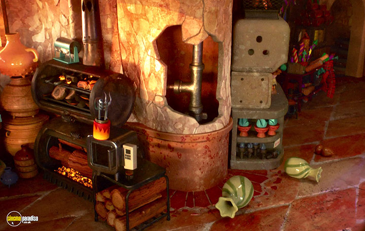 A still #47 from Elemental (2023)