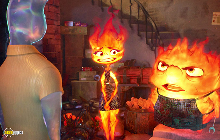 A still #49 from Elemental (2023)