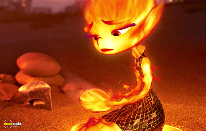 A still #55 from Elemental (2023)