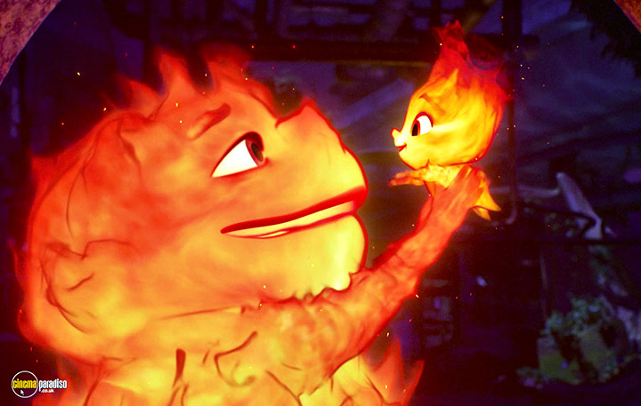 A still #56 from Elemental (2023)