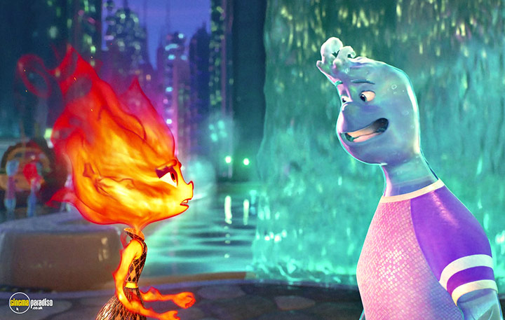 A still #58 from Elemental (2023)