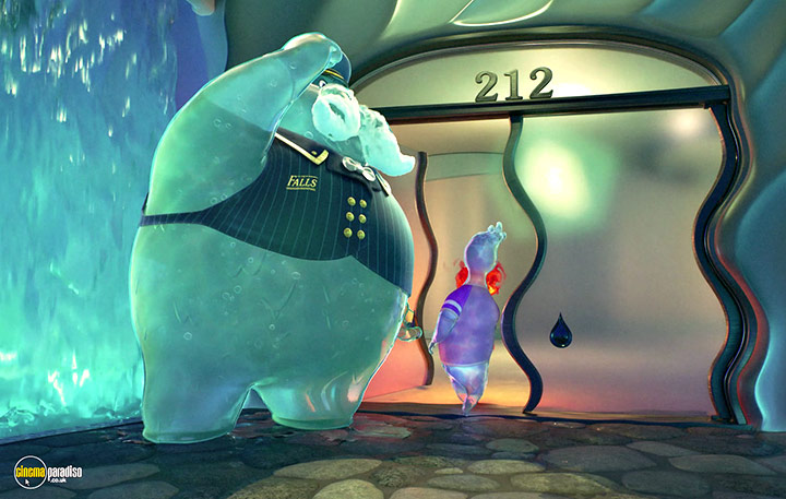 A still #59 from Elemental (2023)