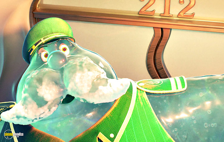 A still #60 from Elemental (2023)