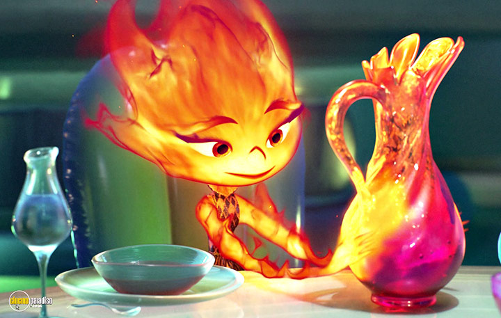 A still #63 from Elemental (2023)