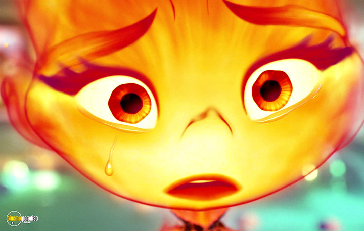 A still #64 from Elemental (2023)