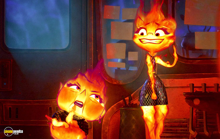 A still #67 from Elemental (2023)
