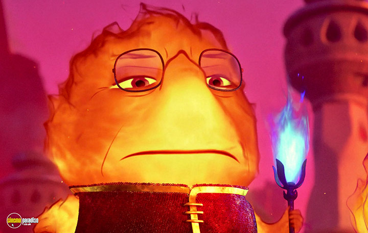A still #68 from Elemental (2023)