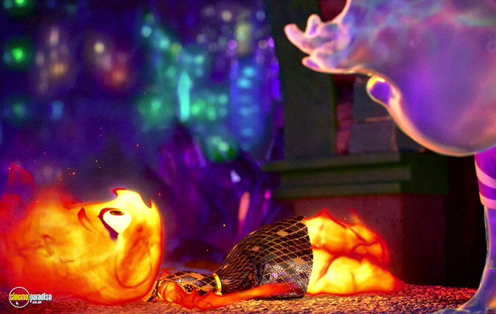 A still #73 from Elemental (2023)