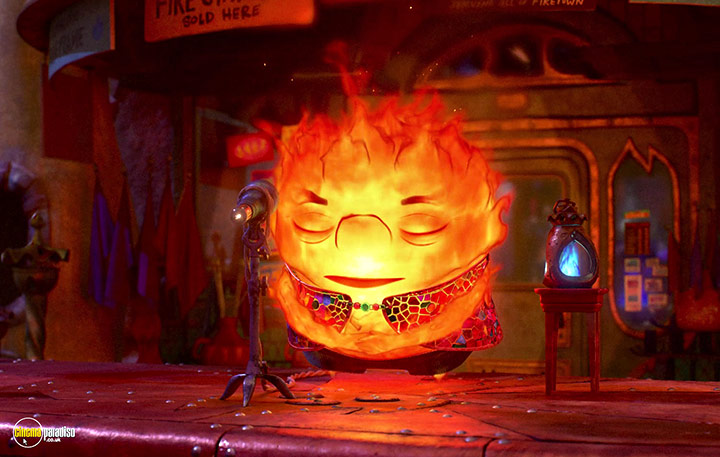 A still #75 from Elemental (2023)