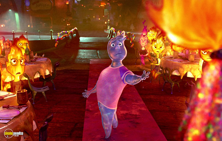 A still #76 from Elemental (2023)