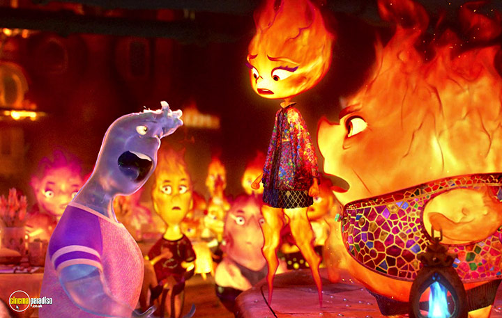 A still #77 from Elemental (2023)