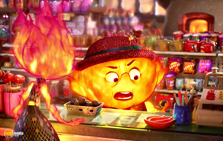 A still #81 from Elemental (2023)
