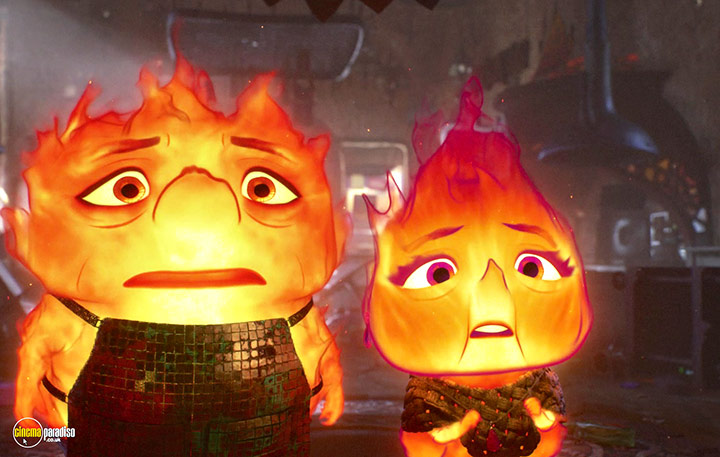 A still #82 from Elemental (2023)