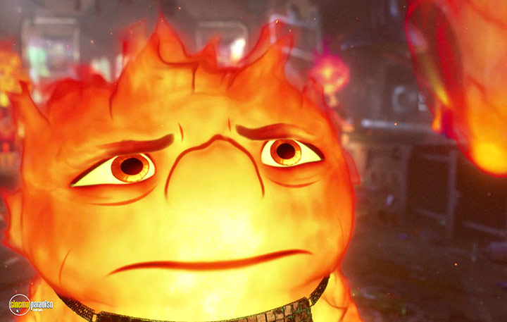 A still #83 from Elemental (2023)