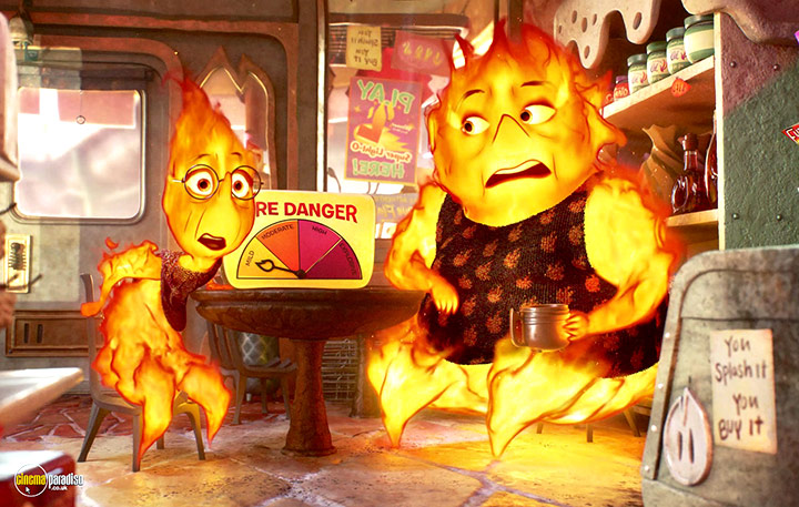 A still #84 from Elemental (2023)