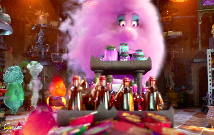 A still #87 from Elemental (2023)