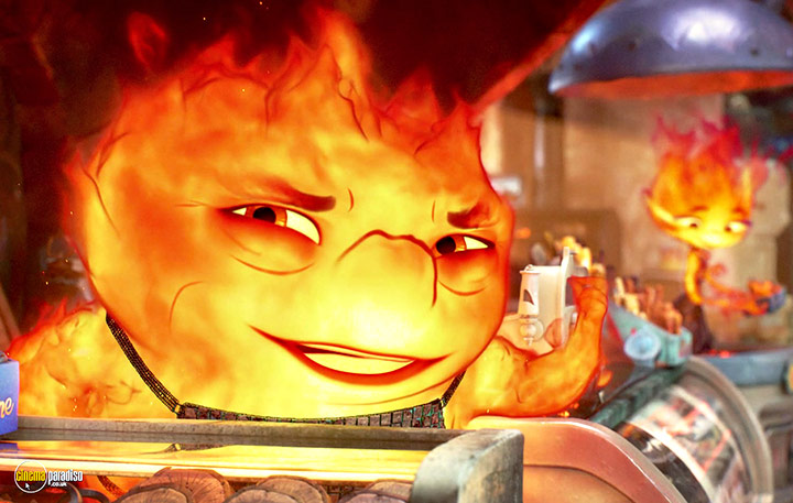 A still #94 from Elemental (2023)