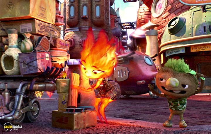 A still #96 from Elemental (2023)