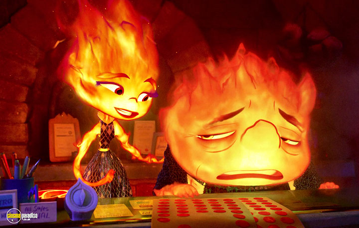 A still #98 from Elemental (2023)