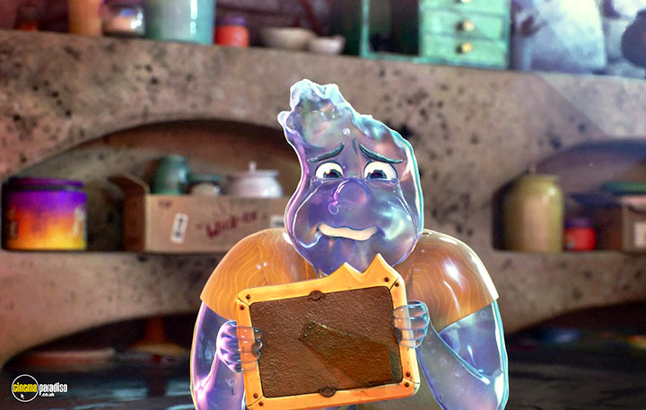 A still #99 from Elemental (2023)
