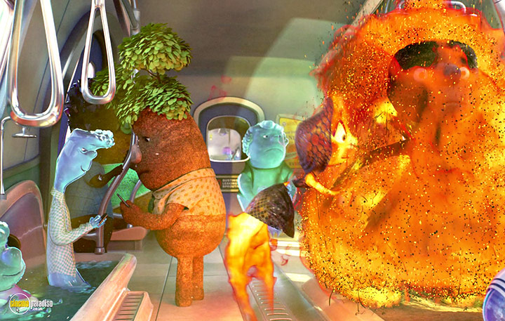 A still #101 from Elemental (2023)