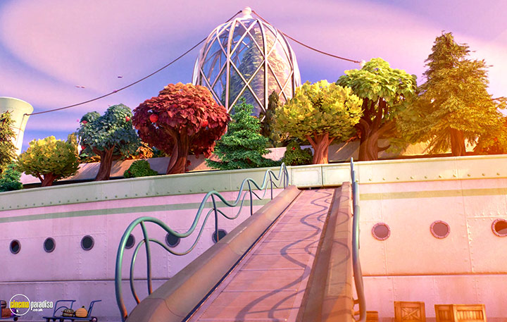 A still #102 from Elemental (2023)