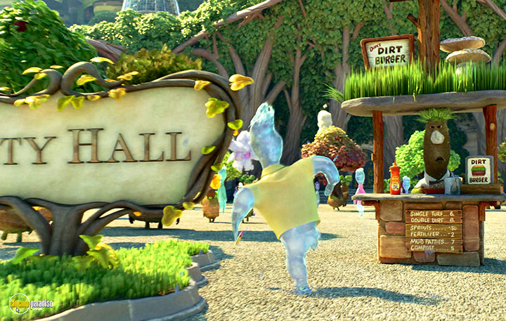 A still #103 from Elemental (2023)