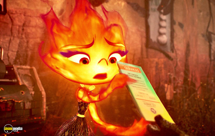 A still #105 from Elemental (2023)