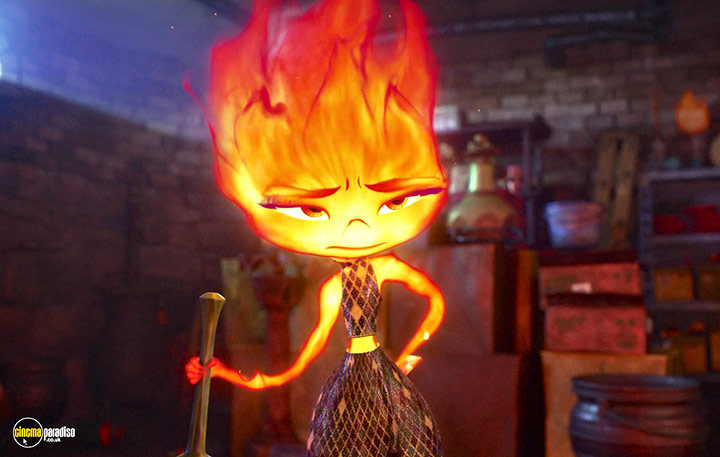 A still #107 from Elemental (2023)