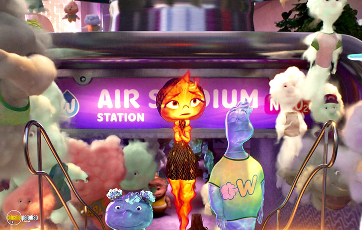 A still #108 from Elemental (2023)