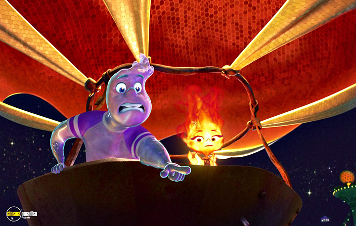 A still #114 from Elemental (2023)