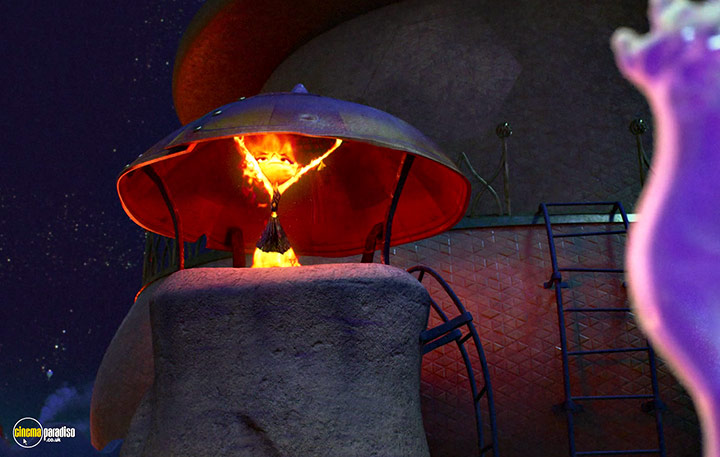 A still #115 from Elemental (2023)