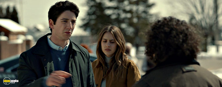 A still #92 from Thanksgiving (2023)