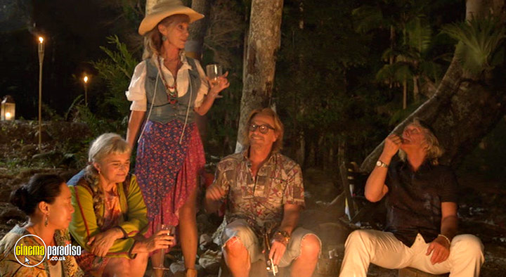 A still #11 from Darby and Joan (2022)