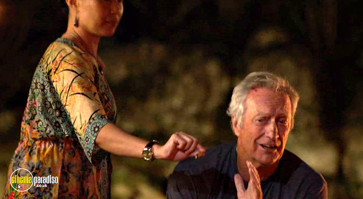 A still #14 from Darby and Joan (2022)