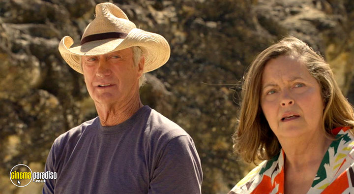 A still #31 from Darby and Joan (2022)