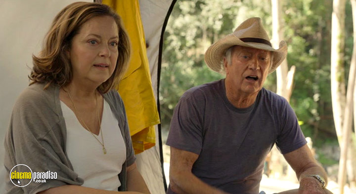 A still #45 from Darby and Joan (2022)