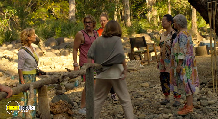 A still #50 from Darby and Joan (2022)